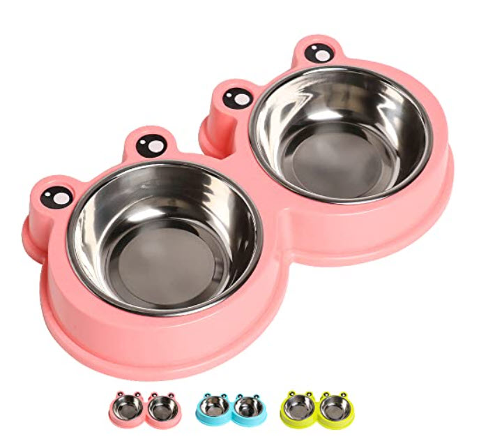 Best Dog Bowls for Chihuahuas and Other Small Dogs